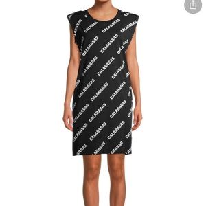 Nwt Kendall and Kylie dress - COLOR WHITE